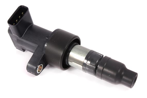thumbnail interactive-video image 1 of Jaguar Ignition Coil C2S42673 – 2.5 & 3.0 V6 X-TYPE, S-TYPE, XJ, XF 1 of 3