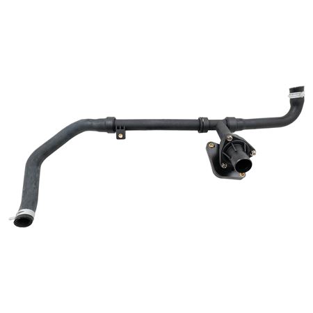 Thermostat Housing & Hose Assy - C2S43430P - Aftermarket