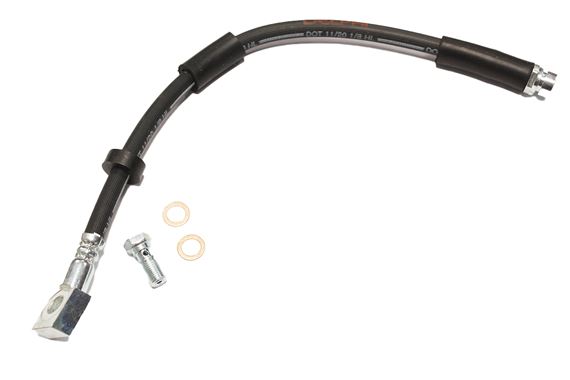 Brake Flexi Hose Rear - C2S46537P1 - OEM