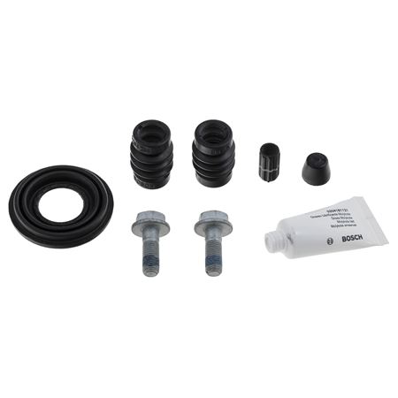 Rear Brake Caliper Service Kit - C2S46543 - Genuine