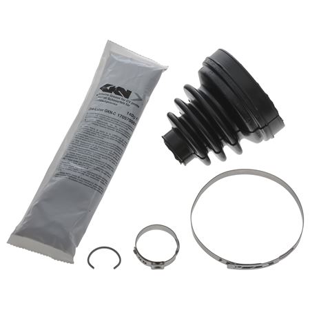 Gaiter Kit FWD Inner - C2S47019 - Genuine