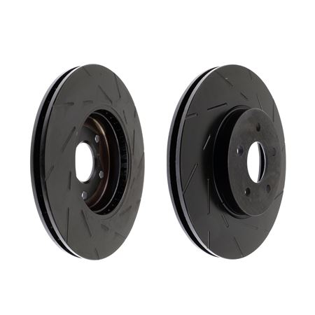 EBC Front Brake Discs (pair) - C2S49729UR