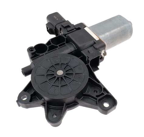 Window Regulator Motor Front RH - C2Z17883 - Genuine | Rimmer Bros