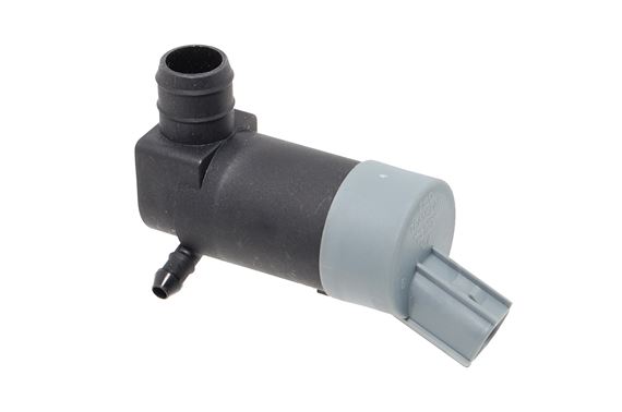 Washer Pump Windscreen - C2Z30987 - Genuine