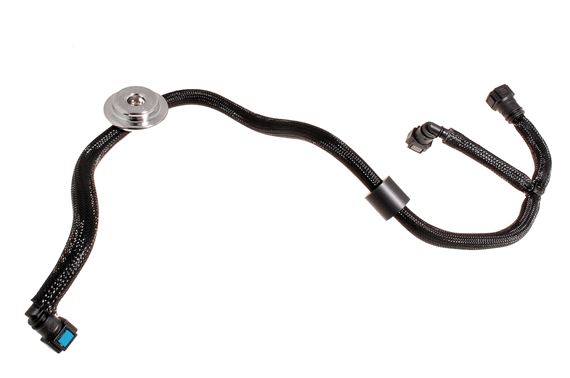 Pipe-Fuel - C2Z5197 - Genuine