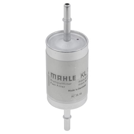 Fuel Filter - C2Z7738P1 - OEM