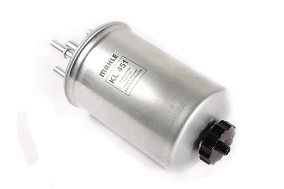 Fuel Filter - C2Z8780P1 - OEM
