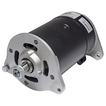 Dynamo Conversion C45 60Amp Negative Earth - C5453CONV - Powerlite