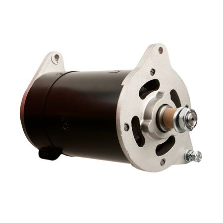 Dynamo Conversion C45 60Amp Negative Earth - C5453CONV/L - Lucas