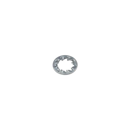 Shakeproof Washer Internal 1/4" - C724