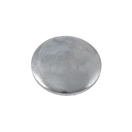 Core Plug Dished 35mm (Small) - CA1056