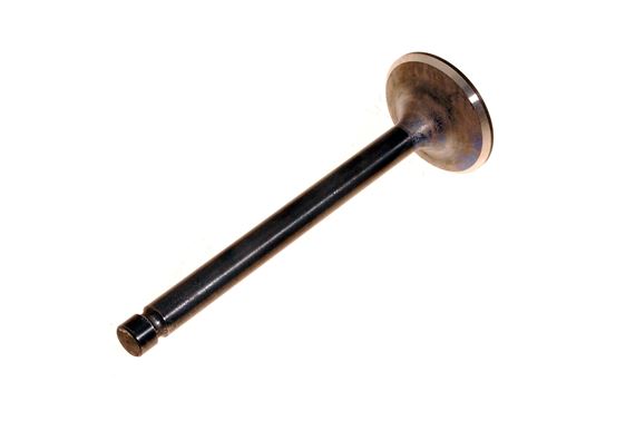 Exhaust Valve 29.5mm 1.161" - CAEG106