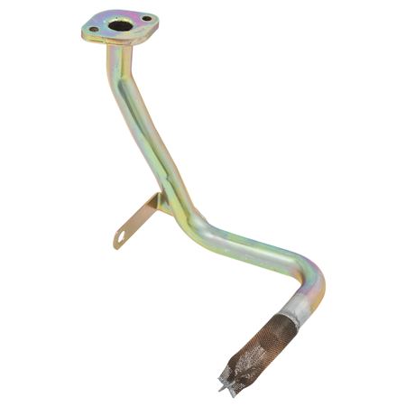 Oil Pick Up Pipe - C-Aht54 - C-AHT54
