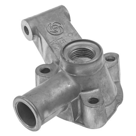 Thermostat Cover - CAM1577