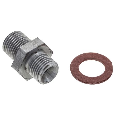 Oil Pressure Gauge Adaptor - CAM6431 - Unbranded