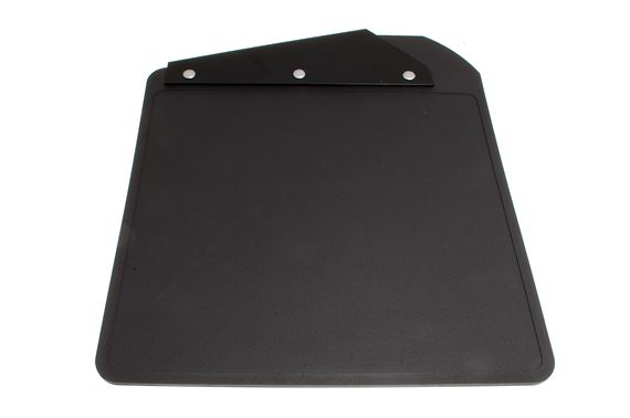 Defender Front Mudflap RH - CAS500180PMA - Genuine | Rimmer Bros