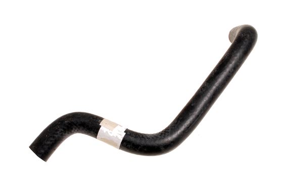 Heater Hose - Jaguar XJ Series 3 and XJS - CCC6343P - Aftermarket