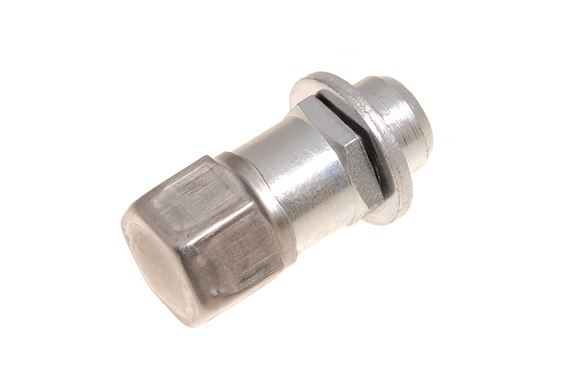 Nut-Domed Wh - CCC7029P1 - OEM