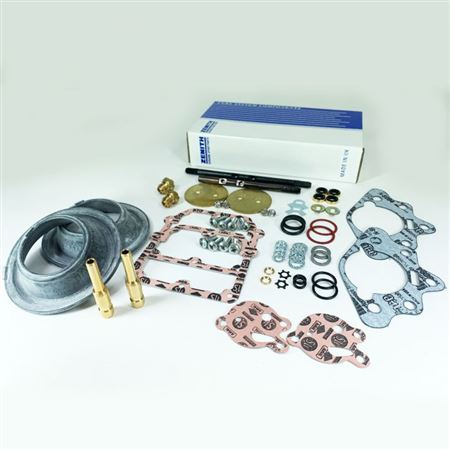 Carb Rebuild Kit - CDRK33 - OEM