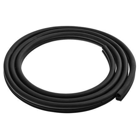 Weatherstrip-front door - Black - CFB10047 - MG Rover