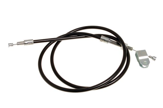 Accelerator Cable - LHD - CHA405P