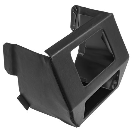 Radio Mounting Console - CHA59