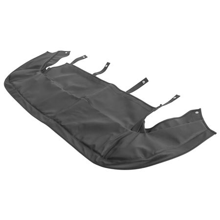 Hood Roll Cover - CHA93