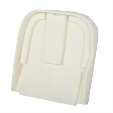 Seat Squab Foam LH - CHA98