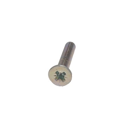 Setscrew Countersunk Pozi 1/4 UNF x 1 3/8" - CMZ422