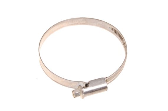Hose Clip Band Type - CN100709 - Genuine