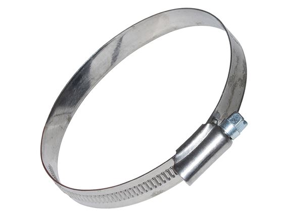 Hose Clip 70 x 90mm Band Type - CN100909P