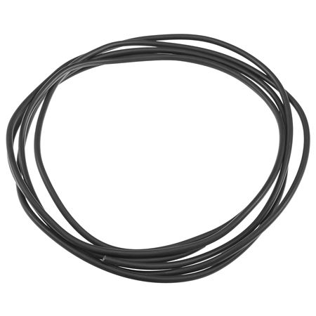 Battery Cable Black 170Amp (pre m) - CQB301M