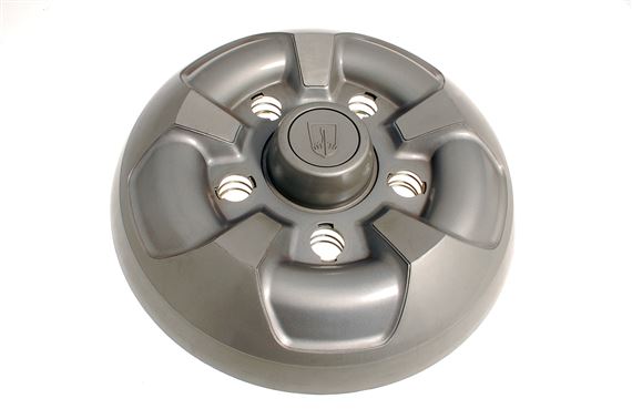 Wheel Trim - Denovo Steel Wheels - CRC1354