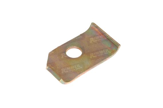 Power Steering Lower Hose Clip - CRC4848