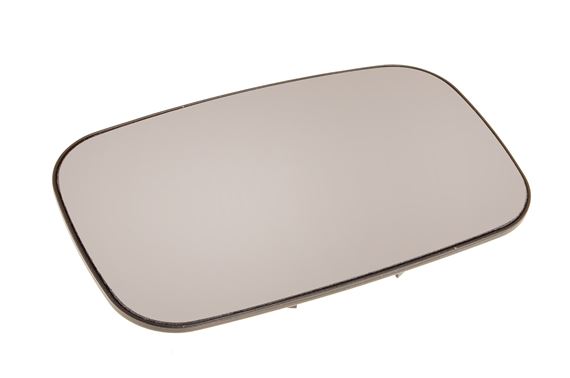 Mirror Glass Flat - CRD100350 - MG Rover