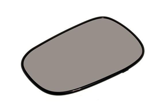 Glass assembly-mirror convex - RH - CRD100460 - Genuine MG Rover