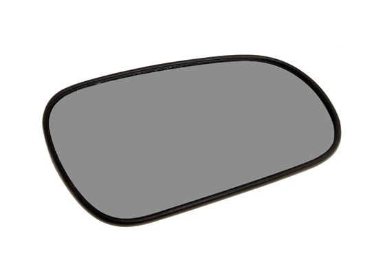 Glass assembly-mirror convex - RH - CRD100520 - Genuine MG Rover