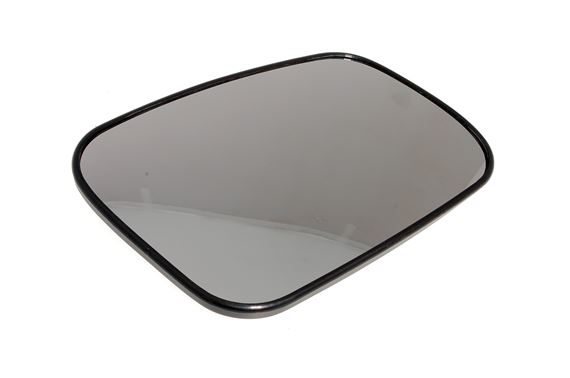 Mirror Glass Convex RH - CRD100640 - Genuine
