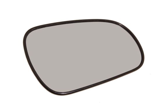 Glass assembly-mirror heated convex - RH - CRD100920 - Genuine MG Rover