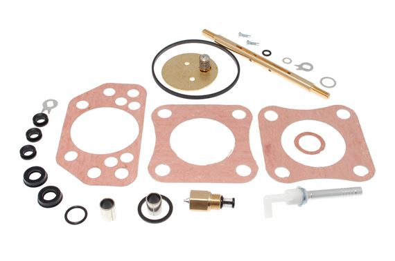 Carburettor Rebuild Kit HIF44 - CRK167