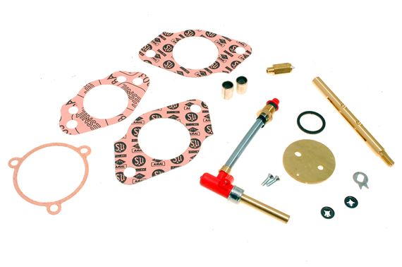 Carburettor Rebuild Kit HS4 - CRK219