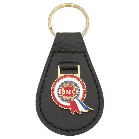 Key Ring - BMC Rosette - CRSP401