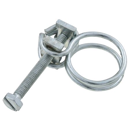 Hose Clip 7/16 x 9/16 Wire Type - CS4009