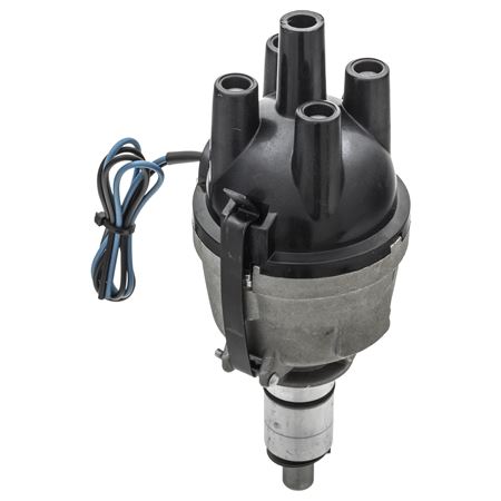 Distributor 23D4 Opt P-Earth TA-TF 1936-55 - CSD5013571 - CSI-Ignition