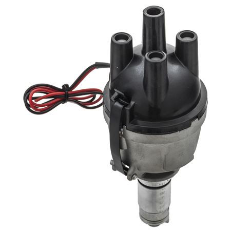 Distributor 23D4 Tune N-Earth MGA MGB 1955-74 - CSD6023581 - CSI-Ignition