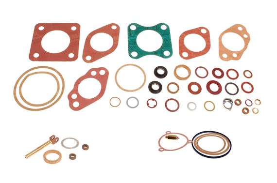 Service Kit for 1 Carb - CSK40