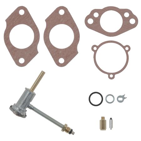 Carburettor Service Kit HS4 - CSK65