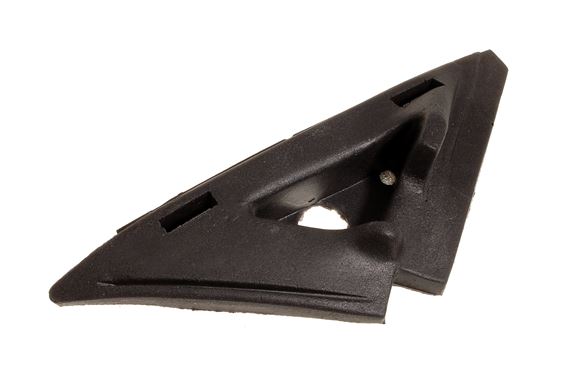 Gasket-exterior mirror - RH, without power folding - CSW100240 - Genuine MG Rover