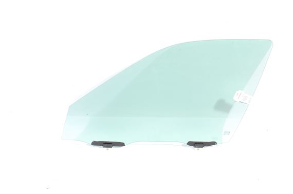 Glass assembly-front door tinted - Lead Free, Front door tinted - CUB000500 - Genuine MG Rover