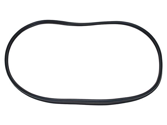 Tailgate Glass Seal - CVW500010P - Aftermarket